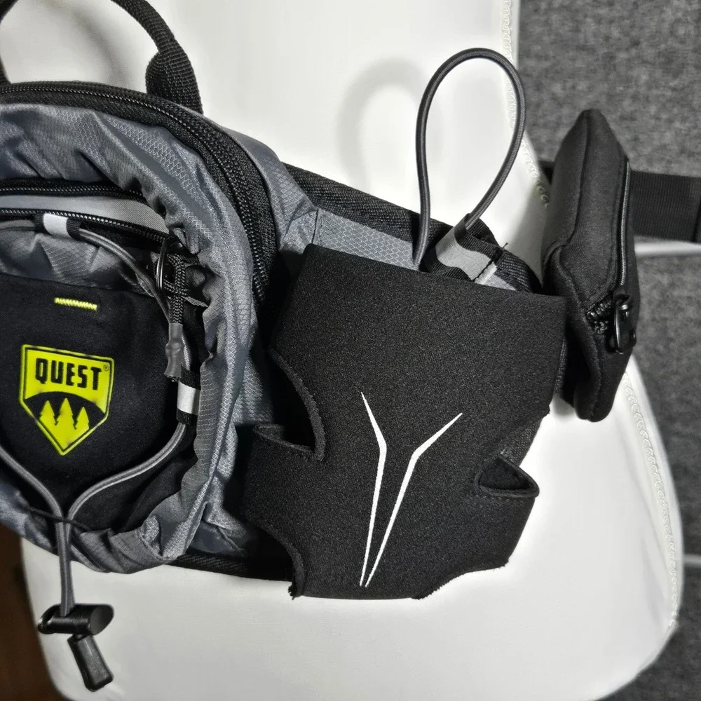 Quest hydration waist